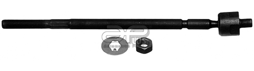  Terminal Axial