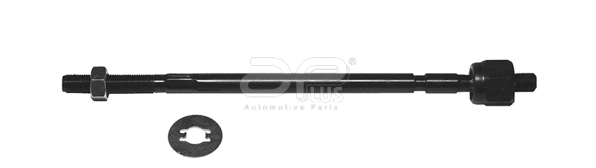  Terminal Axial