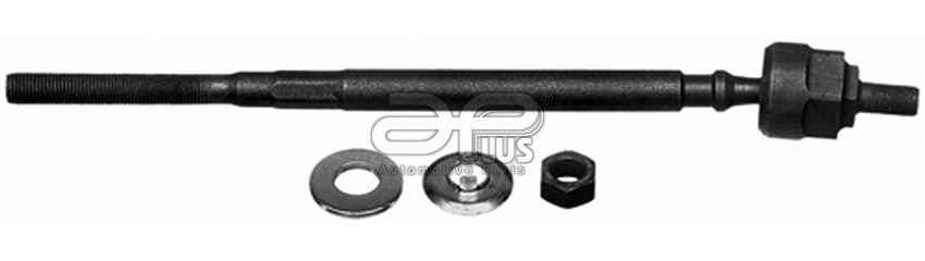  Terminal Axial