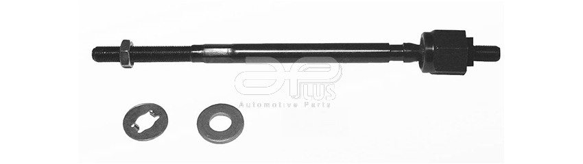  Terminal Axial