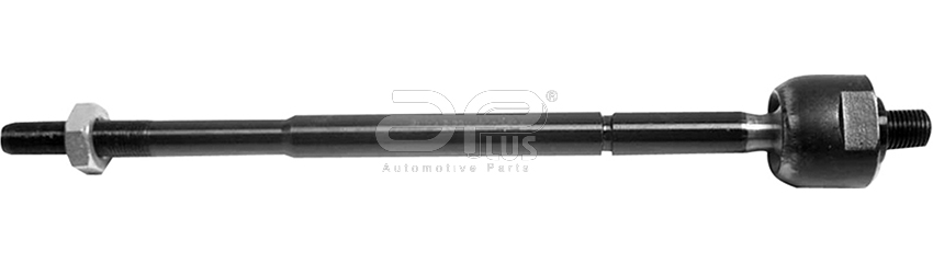  Terminal Axial