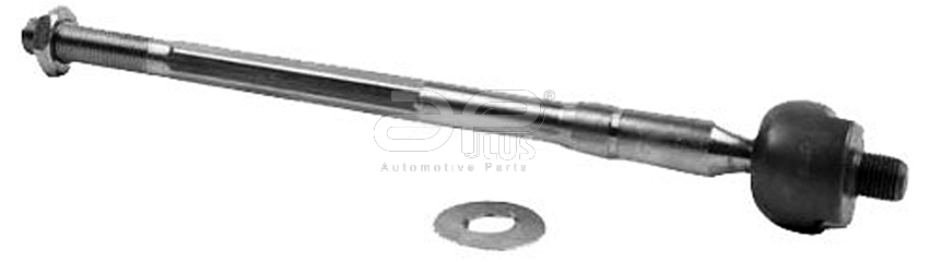  Terminal Axial