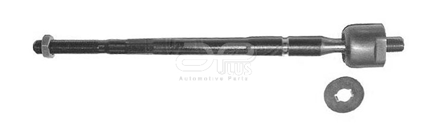  Terminal Axial