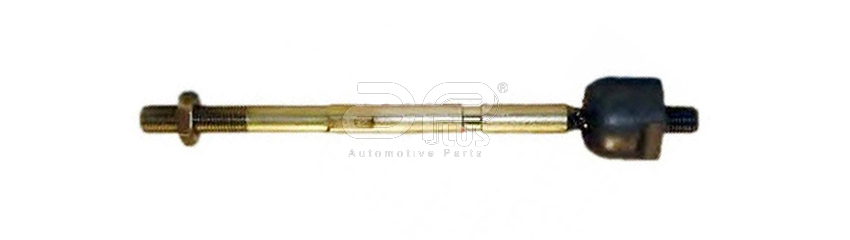  Terminal Axial