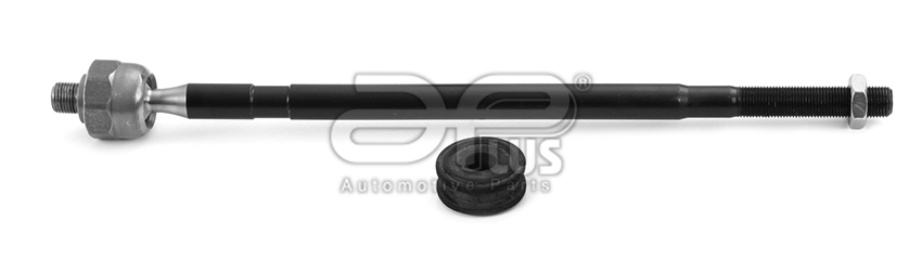  Terminal Axial