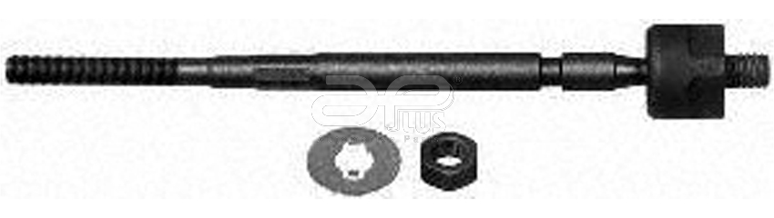  Terminal Axial