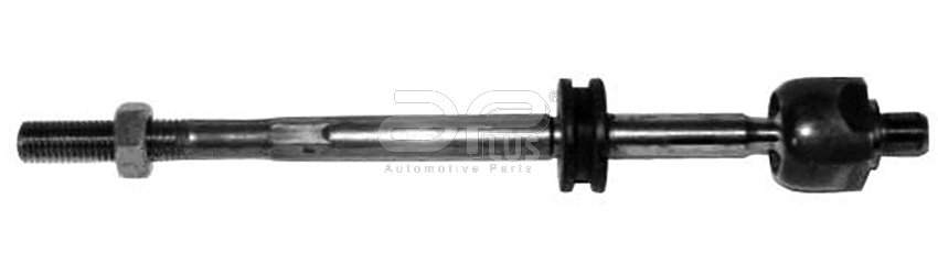  Terminal Axial