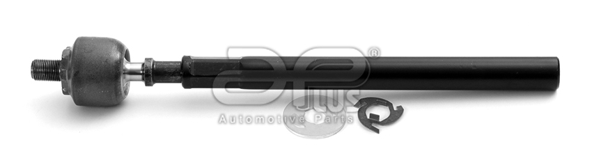  Terminal Axial