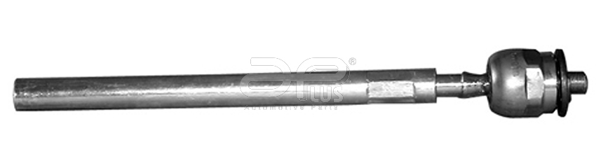  Terminal Axial
