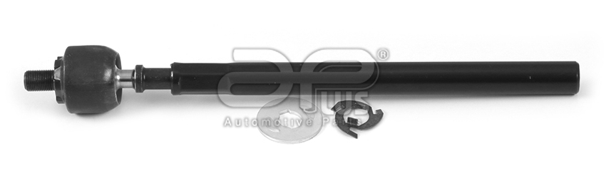  Terminal Axial