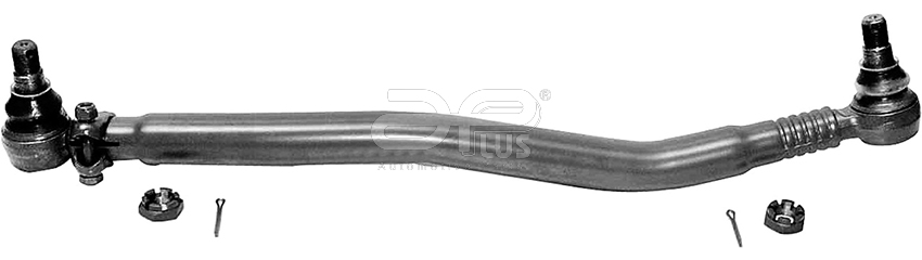 tie rod 