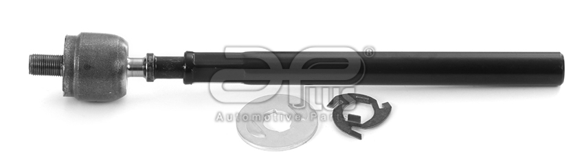  Terminal Axial
