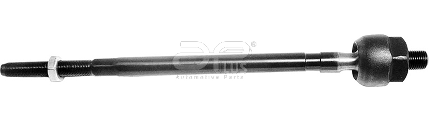  Terminal Axial
