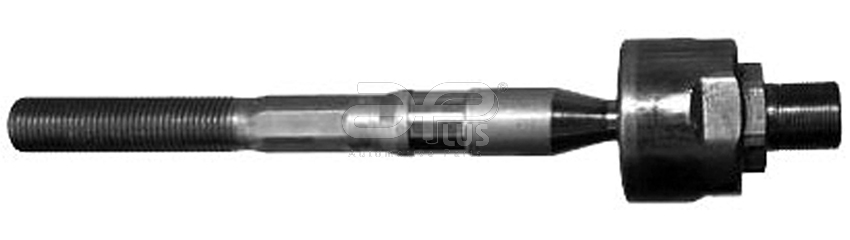  Terminal Axial