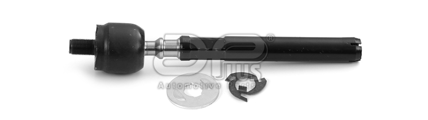  Terminal Axial