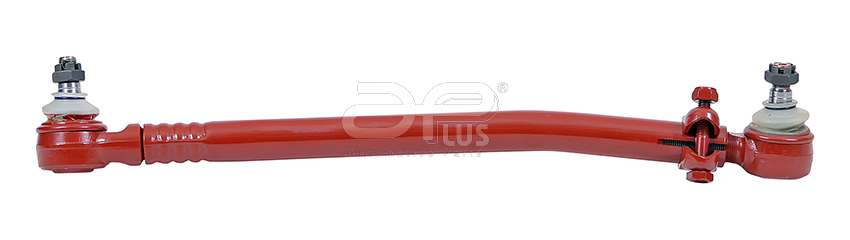 TIE RODs