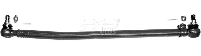 TIE RODs