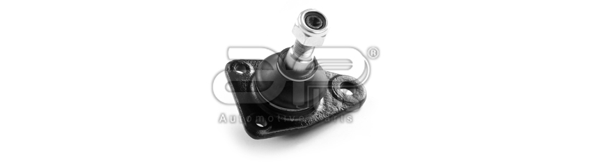 BALL JOINTs