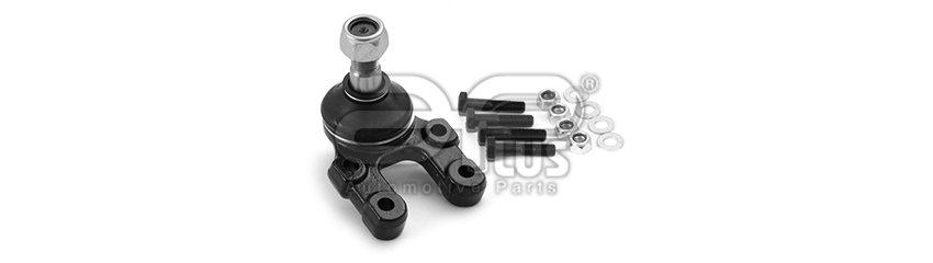 BALL JOINTs