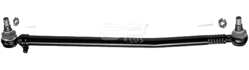 TIE RODs