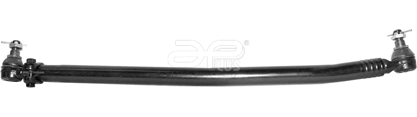 TIE RODs