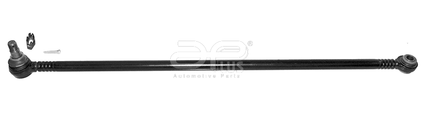 TIE RODs