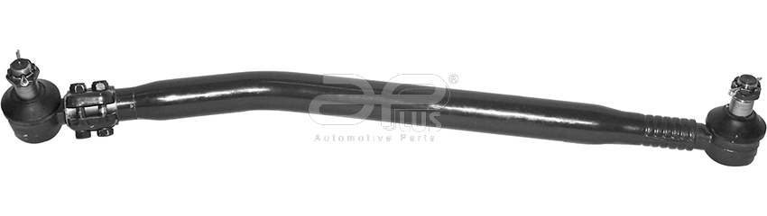 TIE RODs