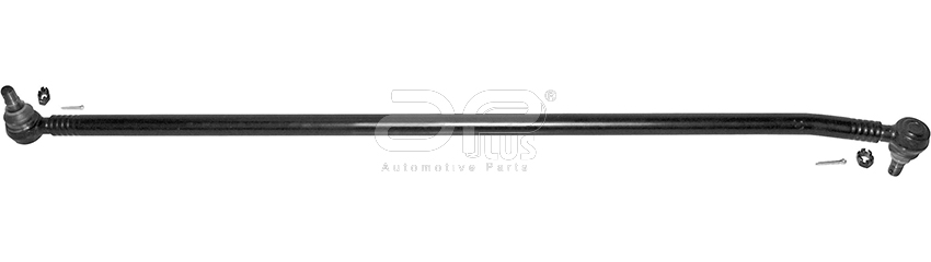 TIE RODs