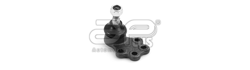 BALL JOINTs