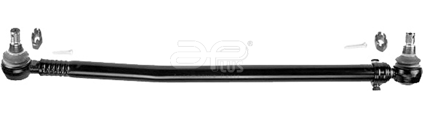 TIE RODs