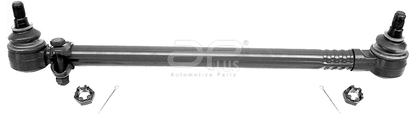 TIE RODs