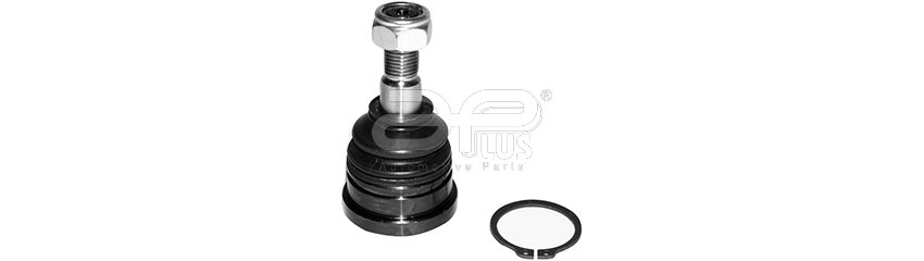BALL JOINTs