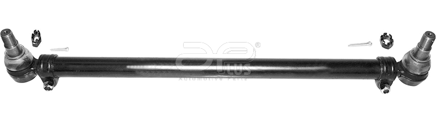TIE RODs
