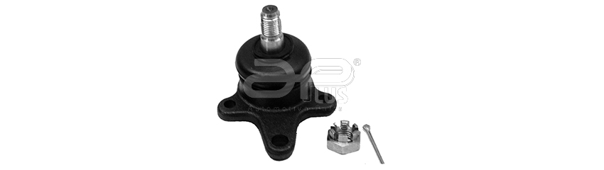 BALL JOINTs