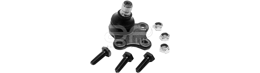 BALL JOINTs