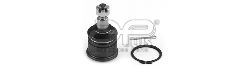 BALL JOINTs