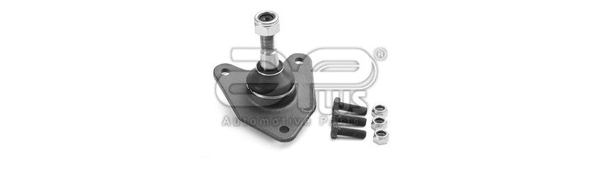 BALL JOINTs