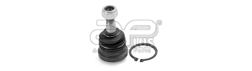 BALL JOINTs