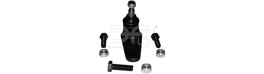 BALL JOINTs