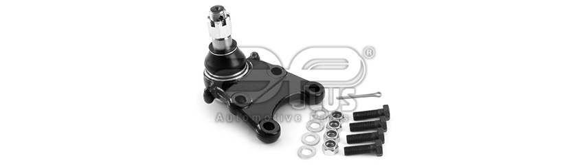 Шаровая опора