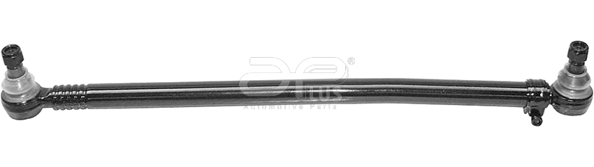 TIE RODs