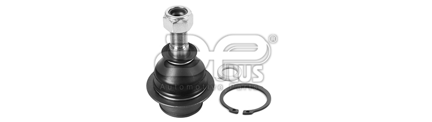 BALL JOINTs