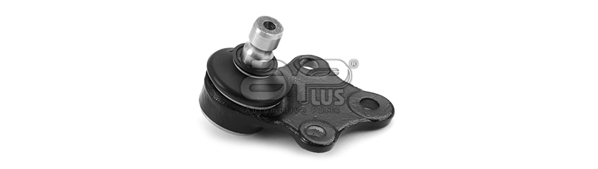 Шаровая опора