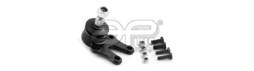 BALL JOINTs