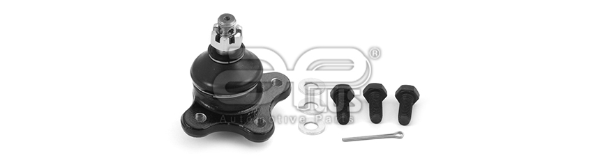 BALL JOINTs