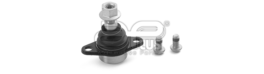 BALL JOINTs