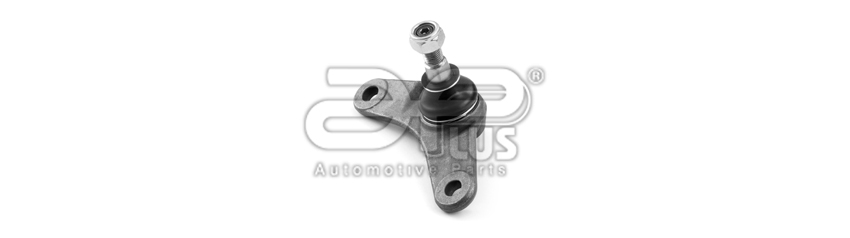 BALL JOINTs