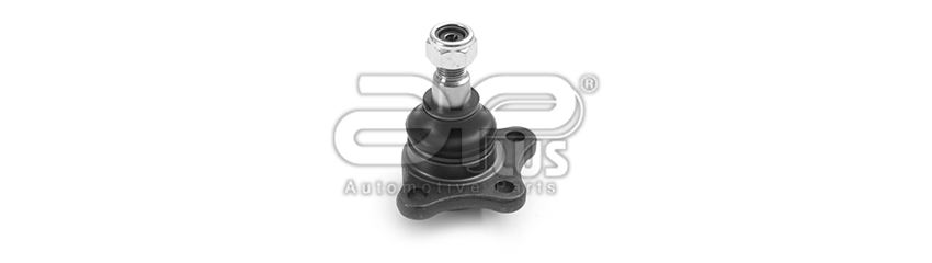BALL JOINTs