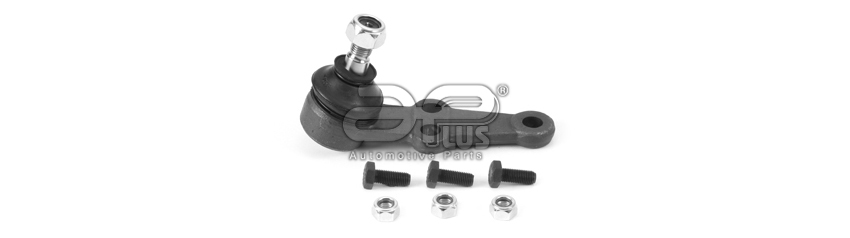 BALL JOINTs
