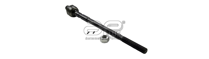  Terminal Axial
